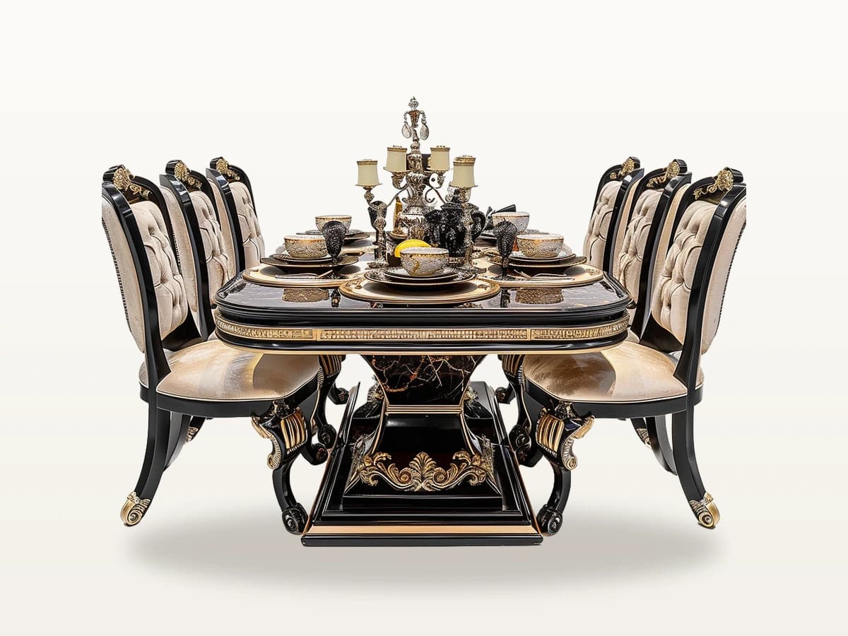 Grand Regal Banqueting Dining Suite